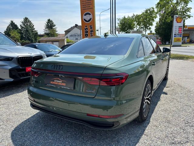 Audi A8 Quattro