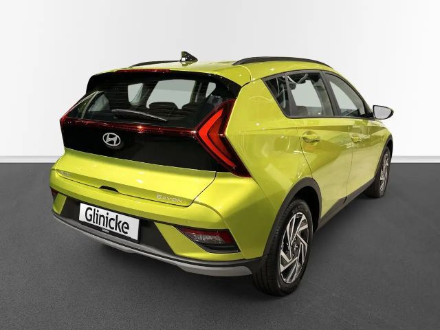 Hyundai Bayon Trend