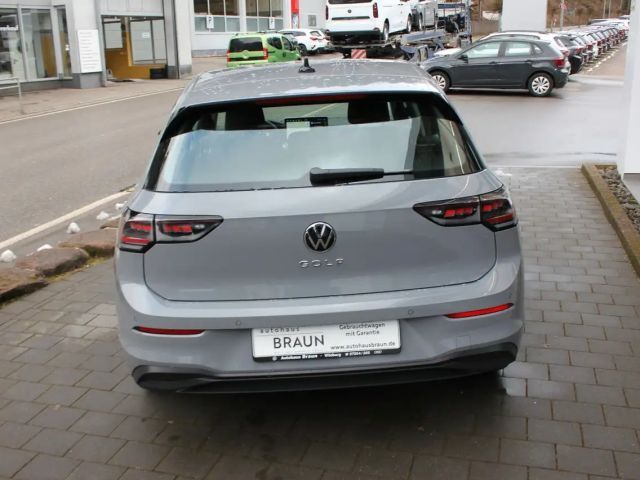 Volkswagen Golf 2.0 TDI DSG Golf VIII Life