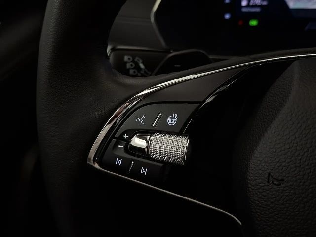 Skoda Octavia Ambition Combi