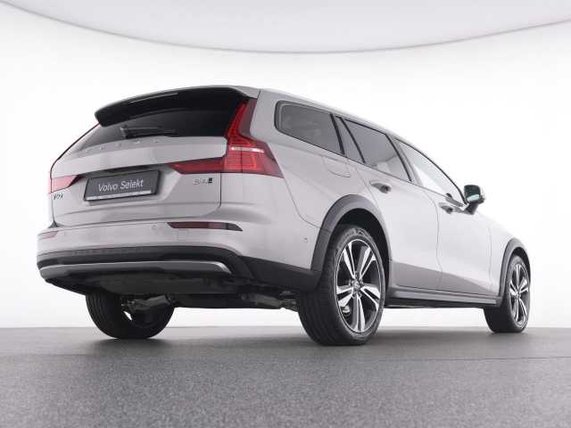 Volvo V60 Cross Country CC
