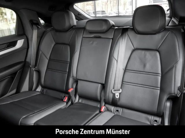 Porsche Cayenne Coupé E-Hybrid