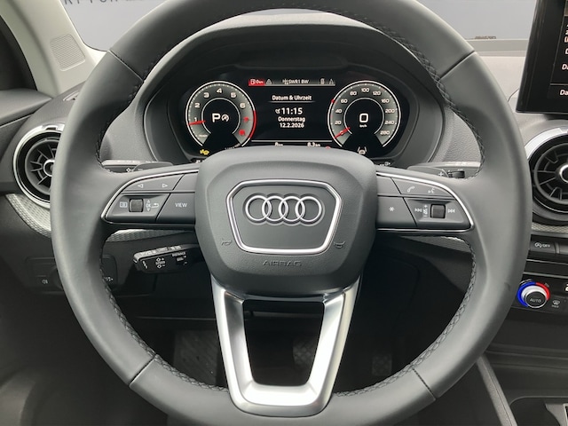 Audi Q2 35 TFSI S-Tronic