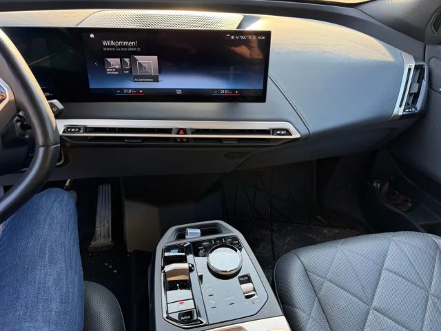 BMW iX xDrive xDrive40