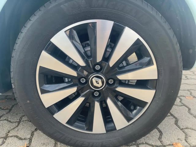 Renault Twingo E-Tech Techno