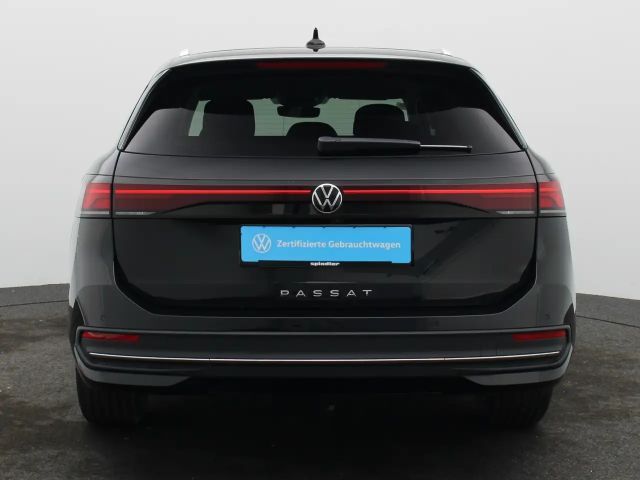 Volkswagen Passat 2.0 TDI Business DSG Variant