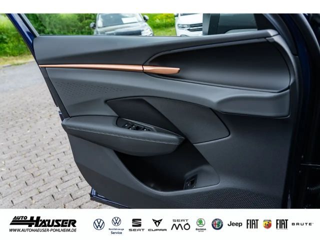 Cupra Terramar 2.0 TSI VZ