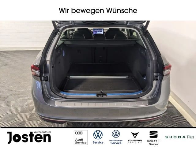 Skoda Superb 2.0 TSI 4x4