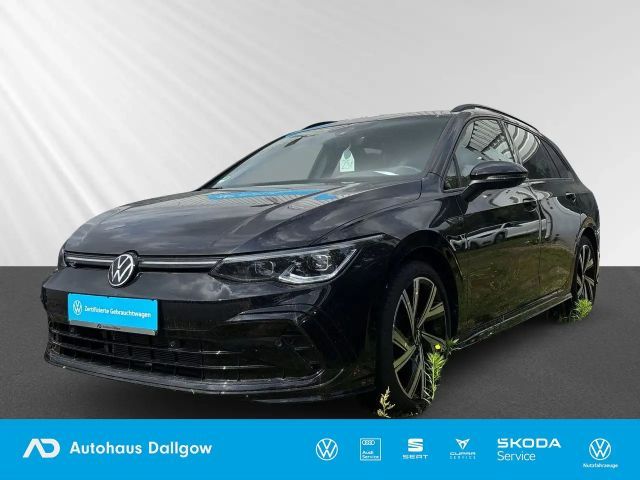 Volkswagen Golf DSG R-Line Variant