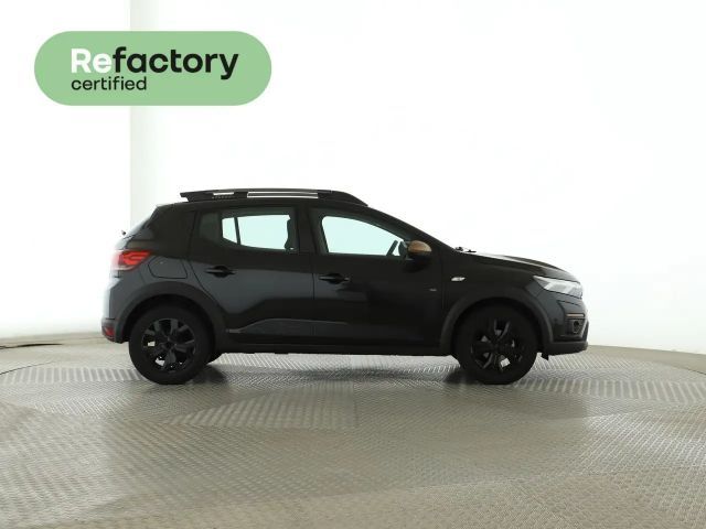 Dacia Sandero Extreme Stepway TCe 110