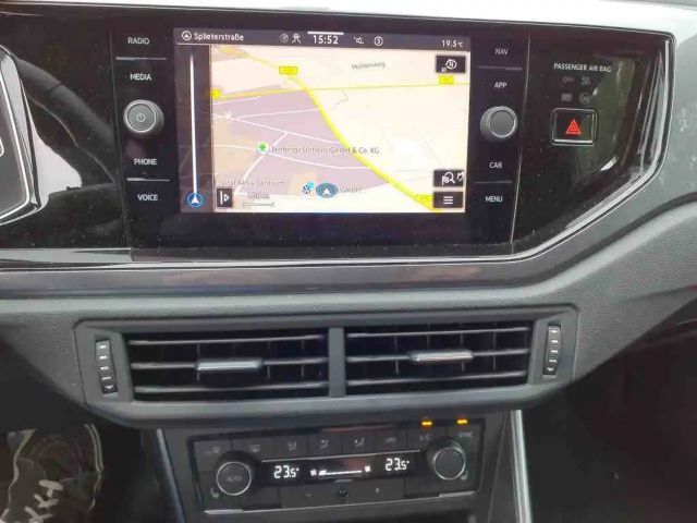 Volkswagen Polo 1.0 TSI DSG Highline