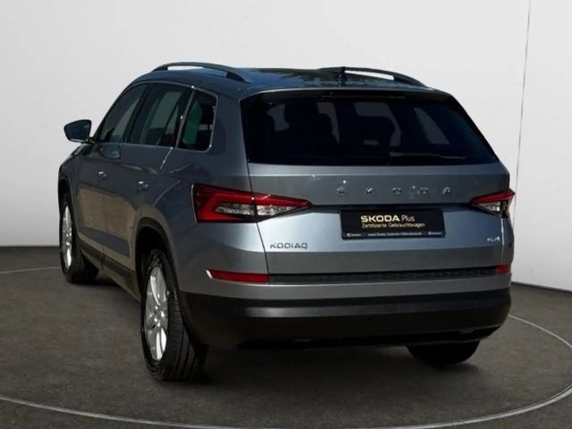 Skoda Kodiaq 2.0 TSI 4x4 Style Style