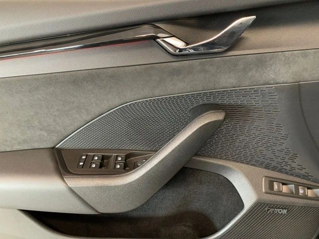 Skoda Octavia 1.4 TSI Combi RS iV