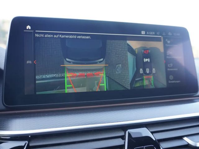 BMW 530 530d M-Sport Touring xDrive