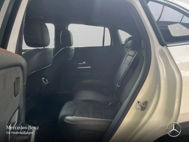 Mercedes-Benz EQA 250 AMG Line