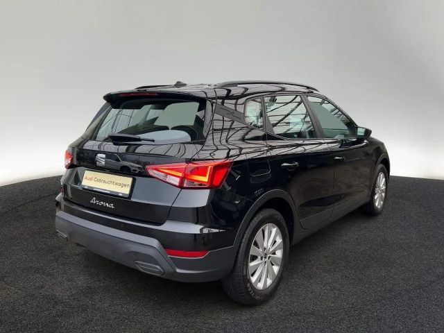 Seat Arona 1.0 TSI DSG Style