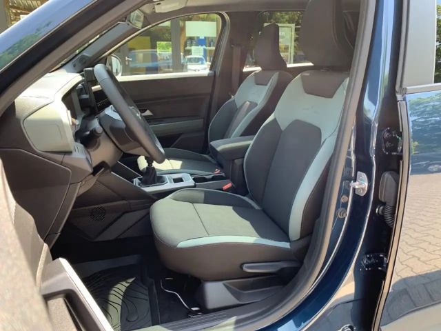 Dacia Bigster Extreme Mild Hybrid 140