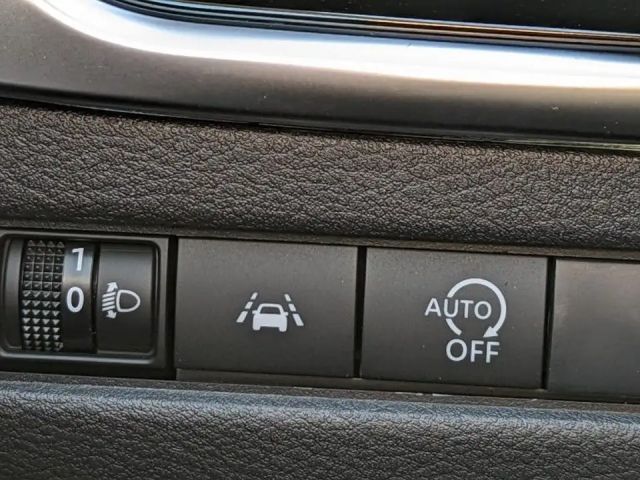 Nissan Qashqai DIG-T N-Connecta