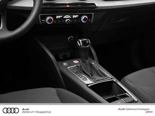 Audi Q2 35 TFSI S-Tronic