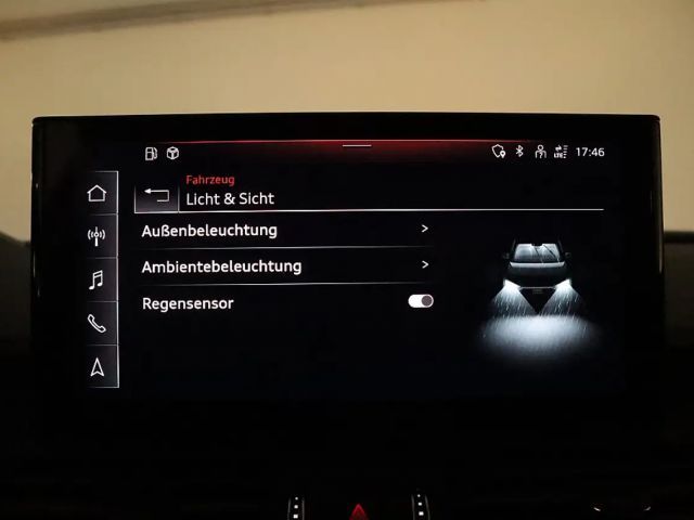 Audi Q5 50 TFSI Hybride Quattro