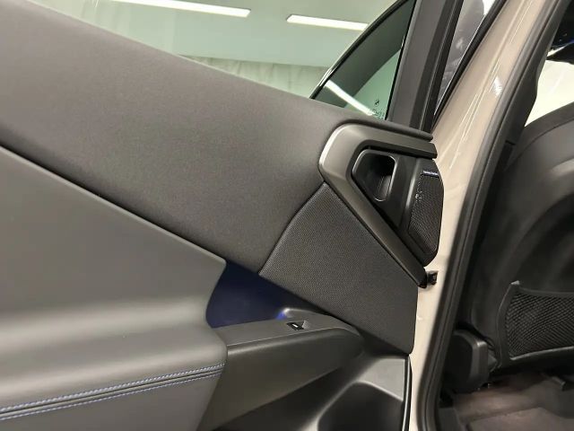 BMW X3 M-Sport xDrive