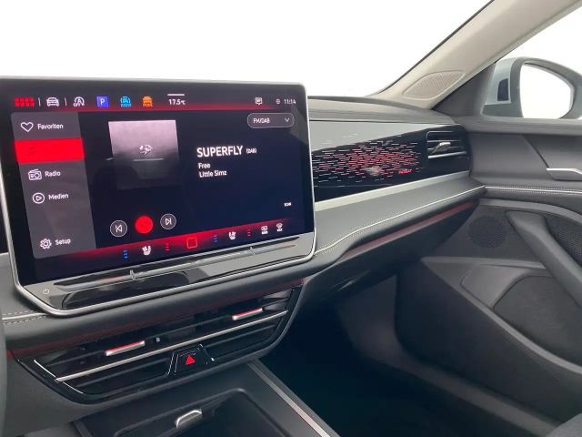 Volkswagen Passat Business DSG Variant