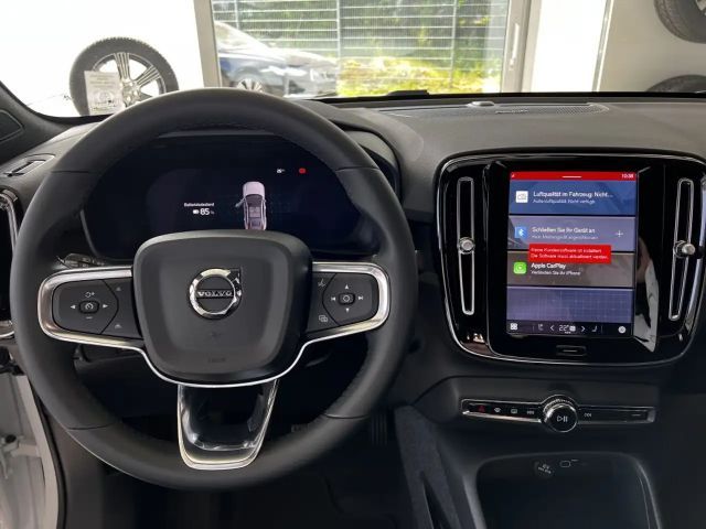 Volvo C40 Recharge Ultimate