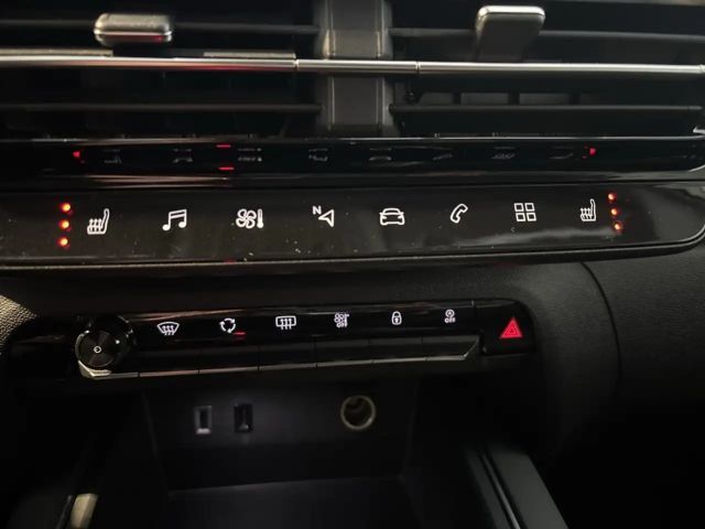 Citroën C5 Aircross Hybrid Plus