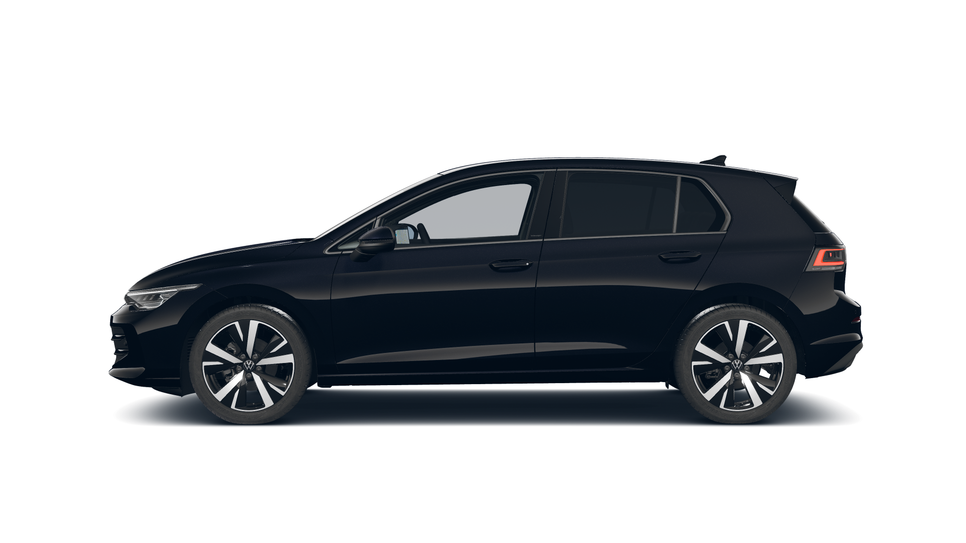 Volkswagen Golf 1.5 eTSI DSG IQ.Drive Life