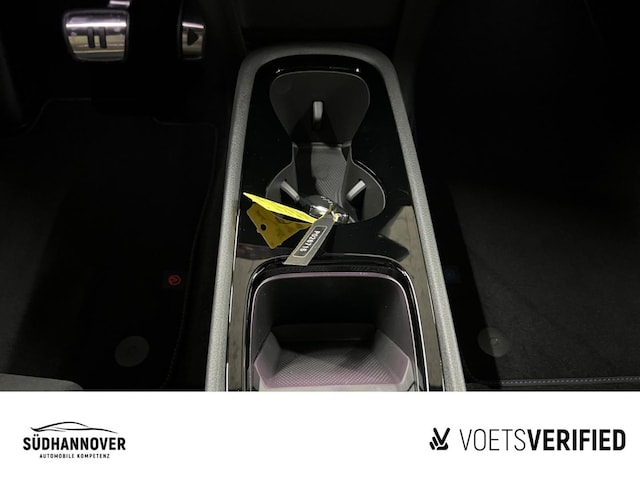 Volkswagen ID.3 GTX Performance