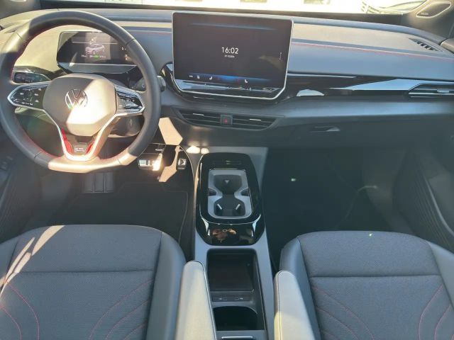 Volkswagen ID.4 4Motion Business GTX