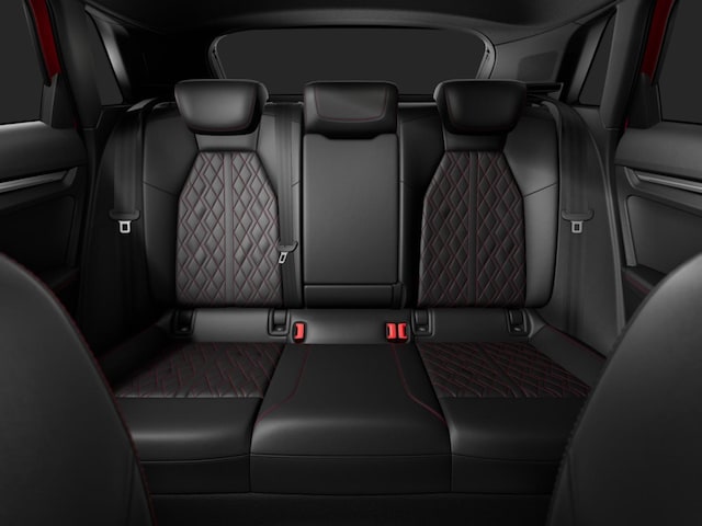 Audi S3 Quattro S-Tronic Sportback