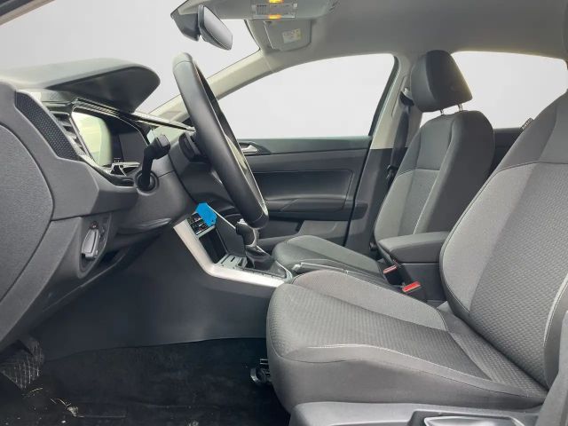 Volkswagen Polo DSG Life