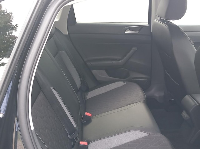 Volkswagen Taigo Life