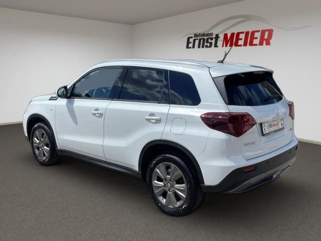Suzuki Vitara Comfort Hybrid
