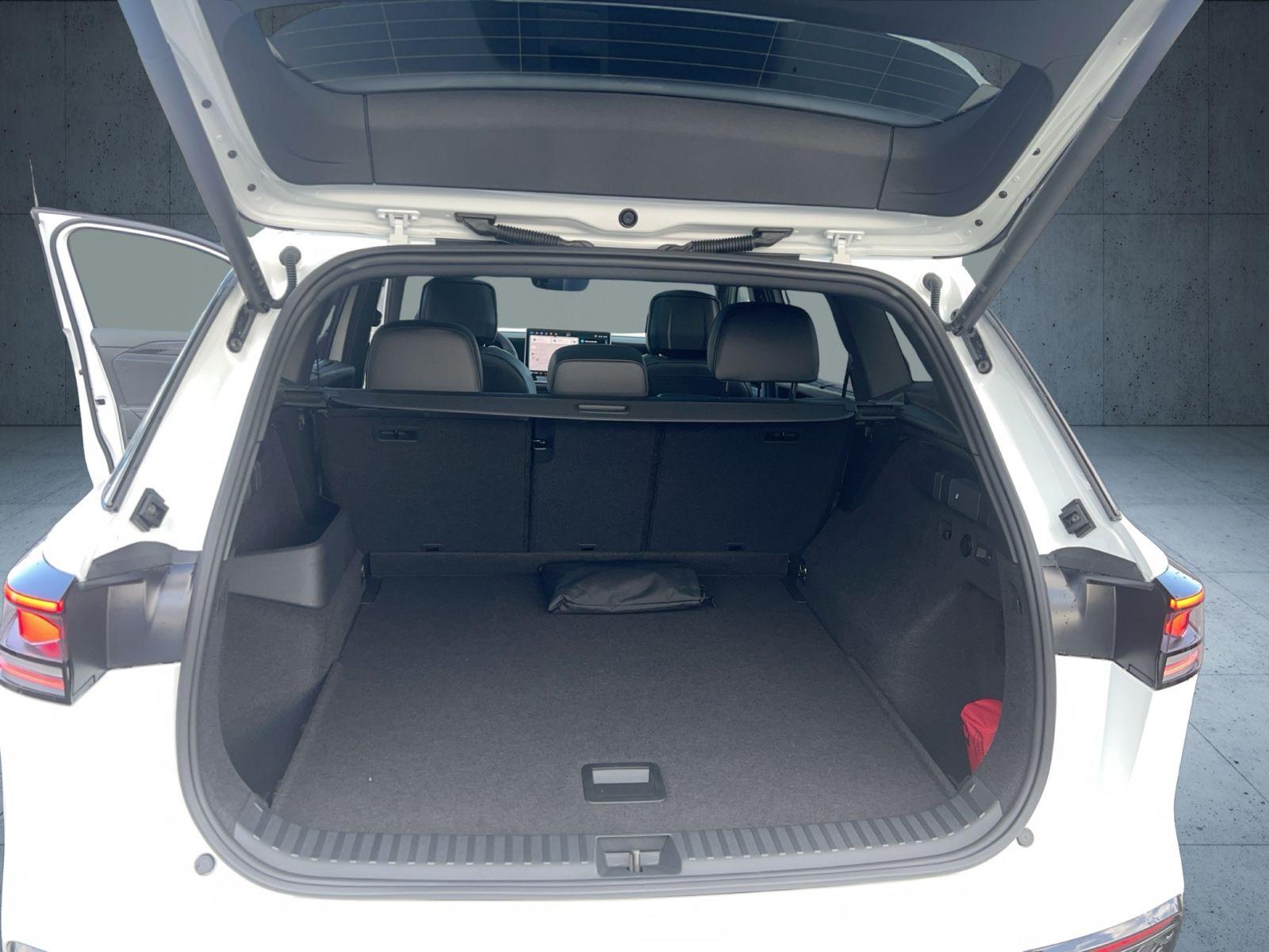 Volkswagen Tayron 2.0 TDI R-Line