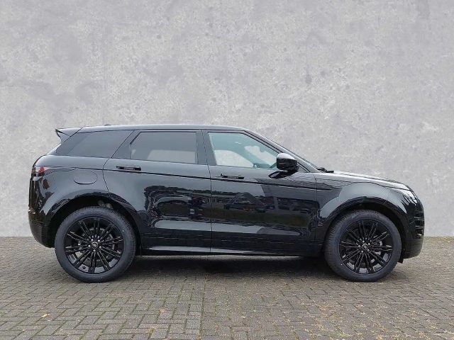 Land Rover Range Rover Evoque D200 Dynamic SE