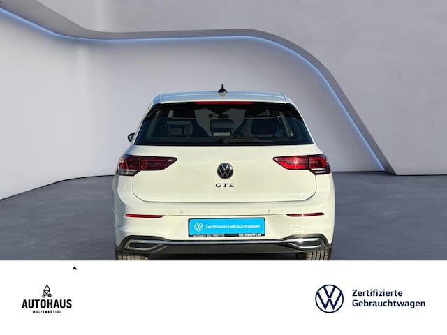 Volkswagen Golf GTE Golf VIII eHybrid