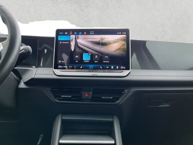 Volkswagen Tiguan 1.5 eTSI DSG Life