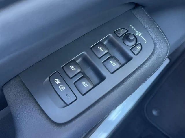 Volvo V60 AWD Recharge T6