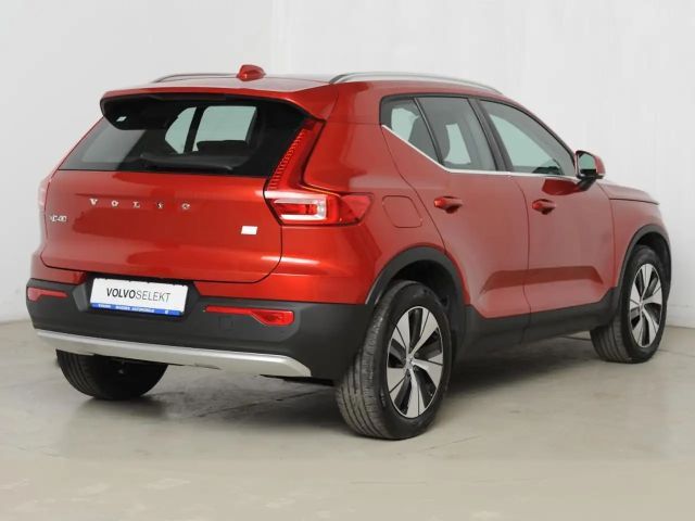 Volvo XC40 Inscription Recharge T5