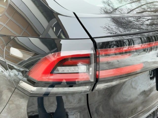 Volkswagen Taigo 1.0 TSI Move