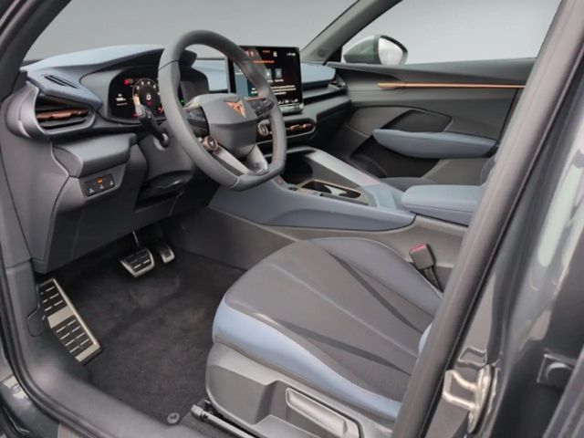 Cupra Terramar 1.5 eTSI