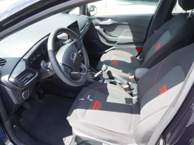 Ford Fiesta ST Line