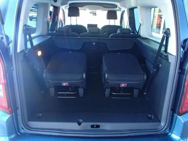 Opel Combo GS-Line Grand Sport