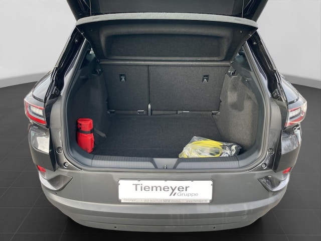 Volkswagen ID.4 Pure