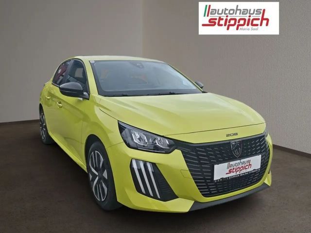 Peugeot 208 Active Pack