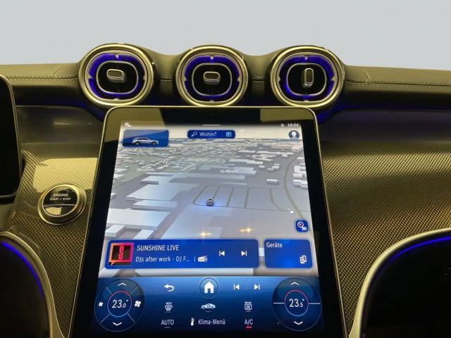 Mercedes-Benz GLC 450 GLC