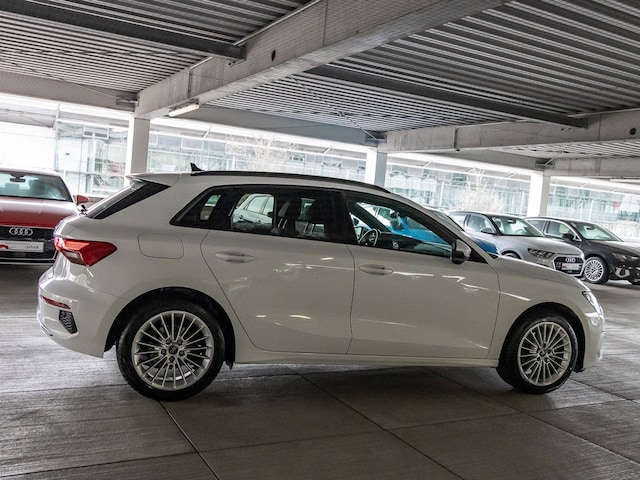 Audi A3 35 TFSI S-Tronic Sportback