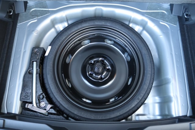 Volkswagen T-Roc 1.0 TSI